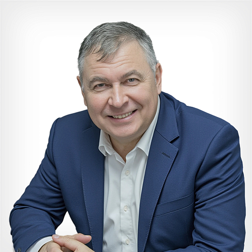 Миршавый Сергей